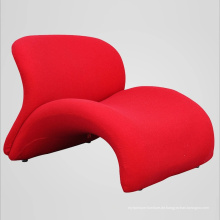 New Home Design Möbel Stoff Lounge Chair